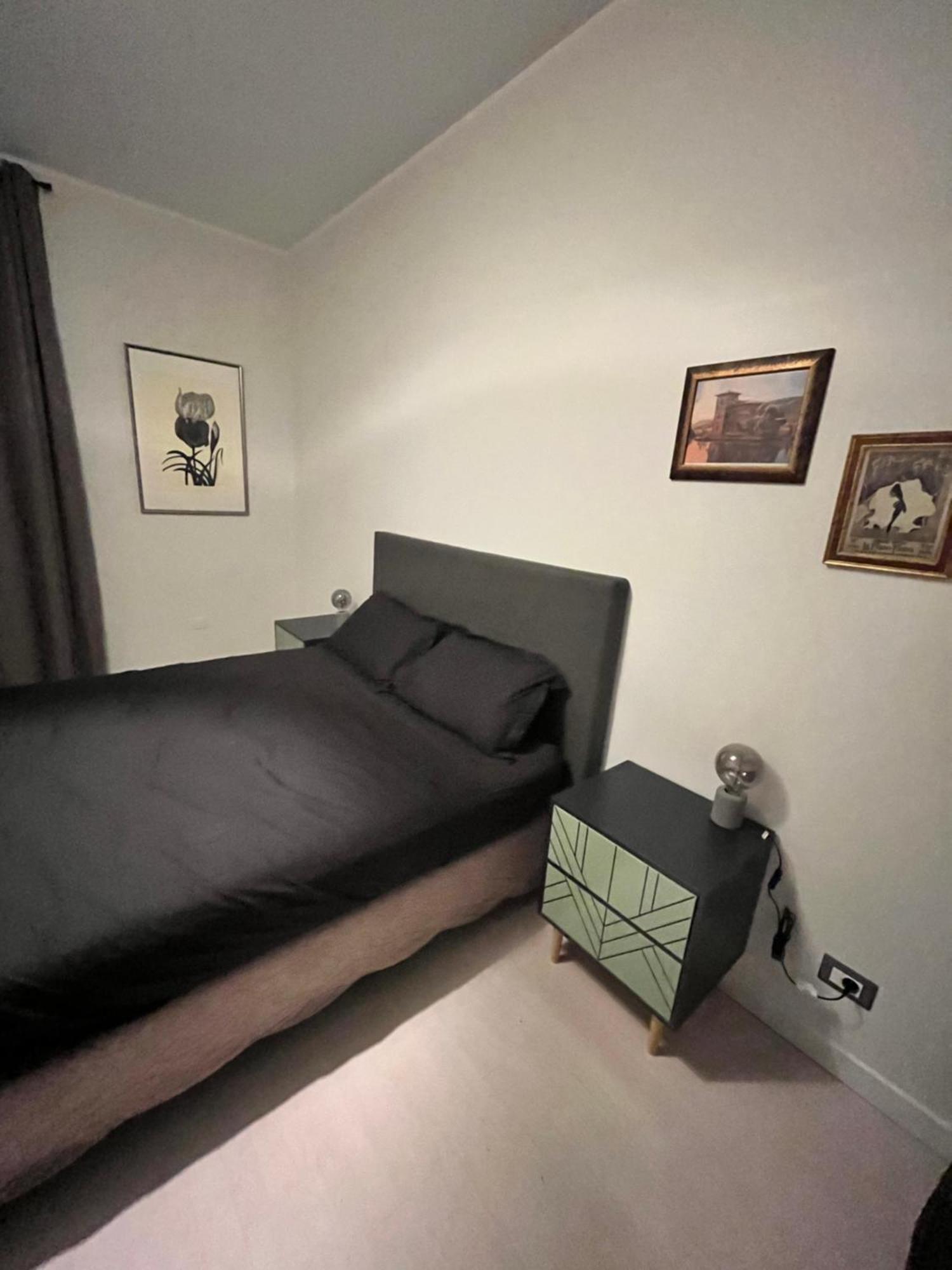 Prato Home - Apartment Near The Beach In ม็องตง ภายนอก รูปภาพ