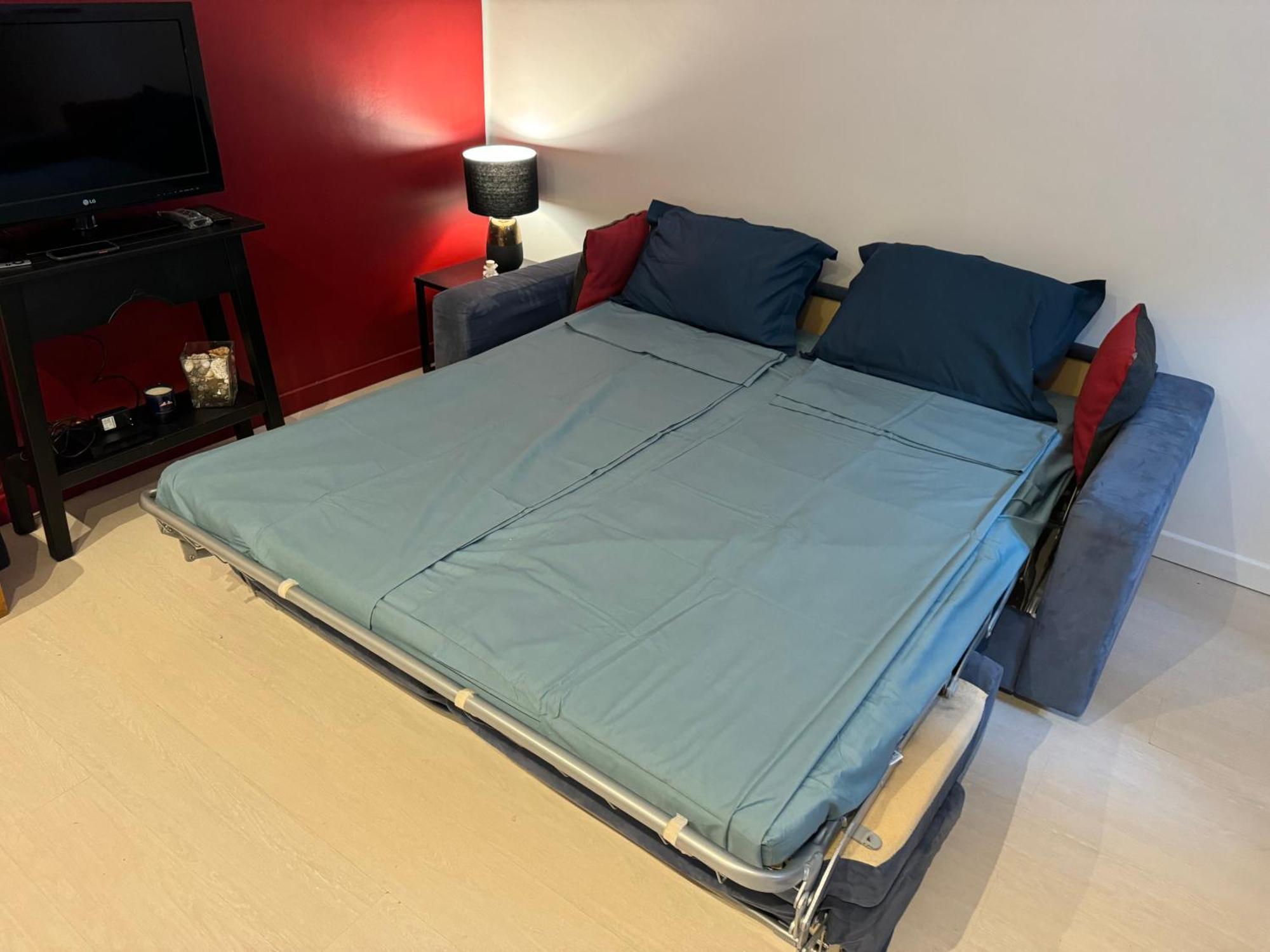 Prato Home - Apartment Near The Beach In ม็องตง ภายนอก รูปภาพ