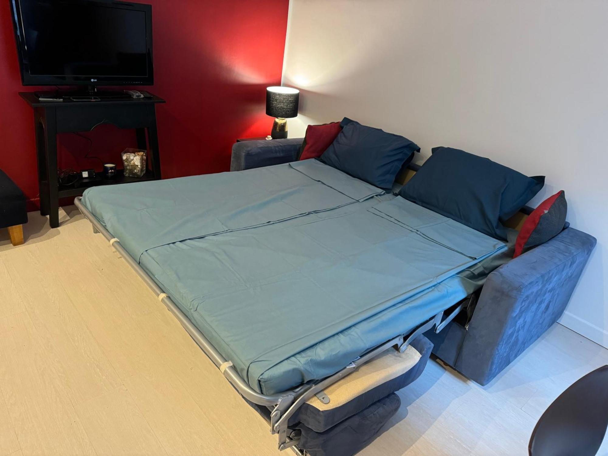 Prato Home - Apartment Near The Beach In ม็องตง ภายนอก รูปภาพ