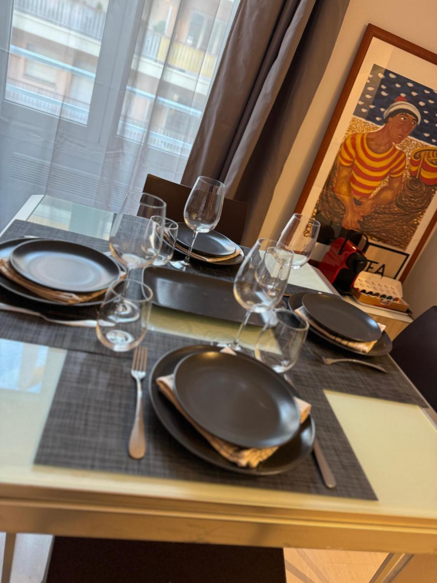 Prato Home - Apartment Near The Beach In ม็องตง ภายนอก รูปภาพ