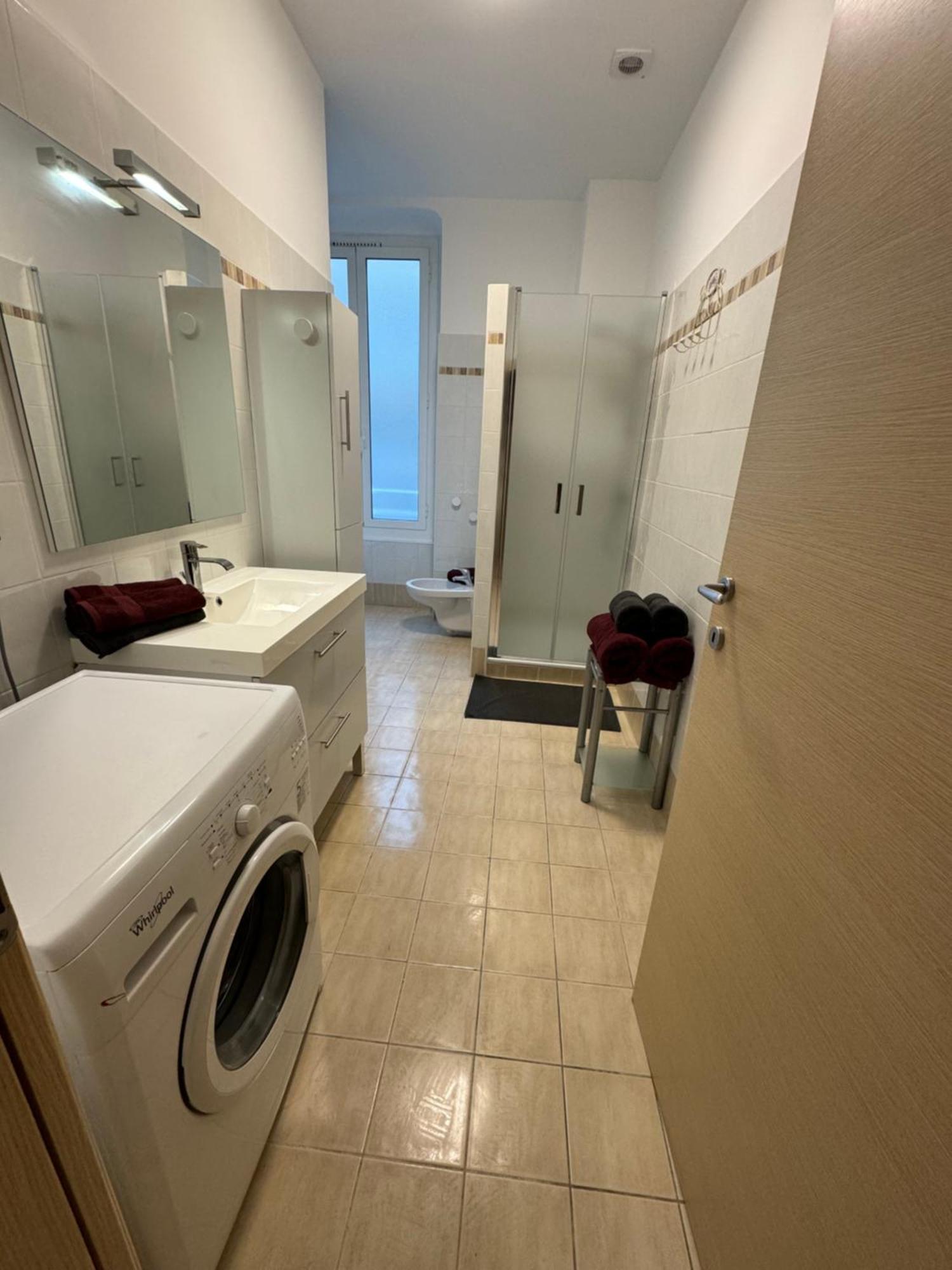 Prato Home - Apartment Near The Beach In ม็องตง ภายนอก รูปภาพ