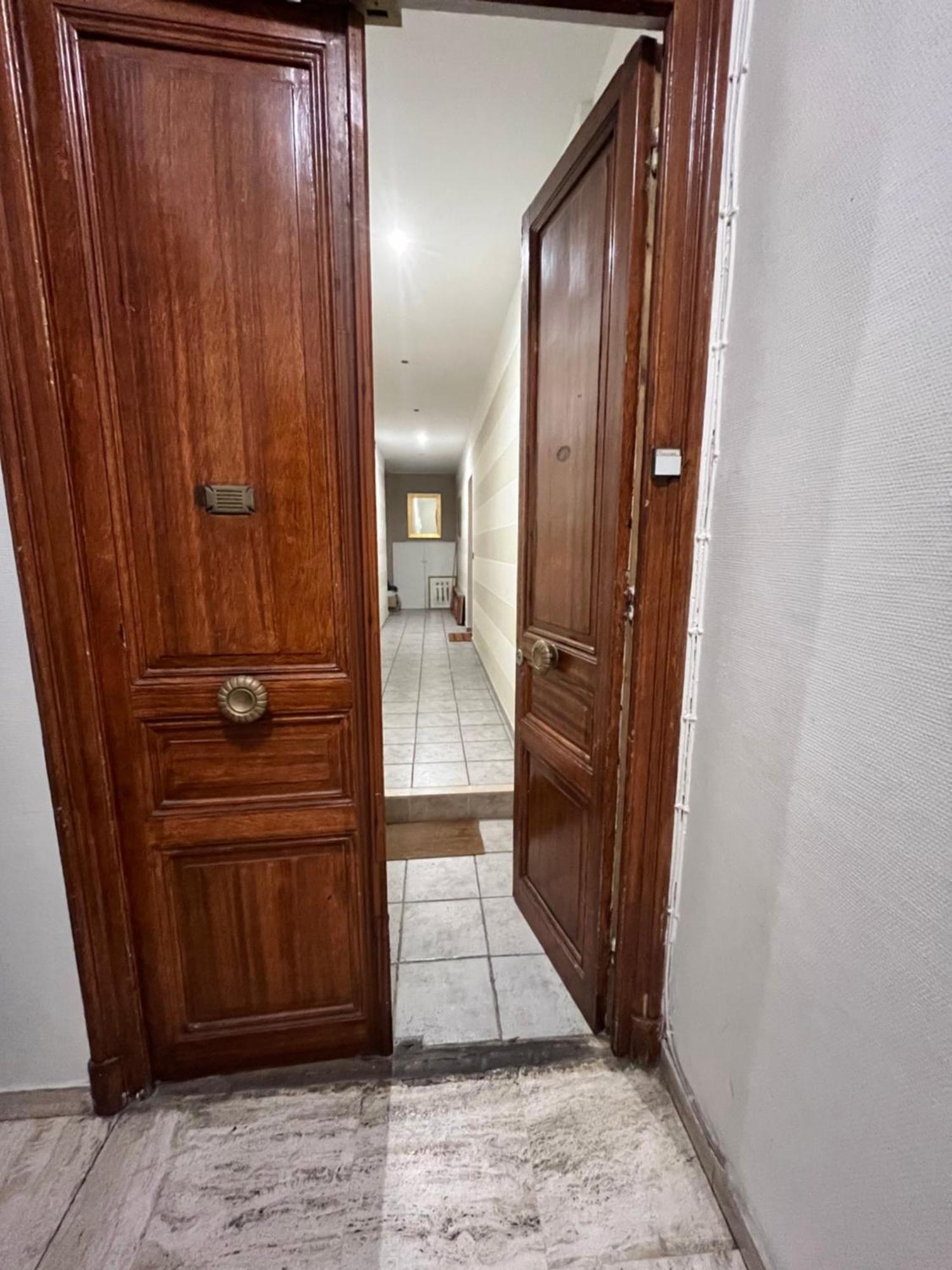 Prato Home - Apartment Near The Beach In ม็องตง ภายนอก รูปภาพ
